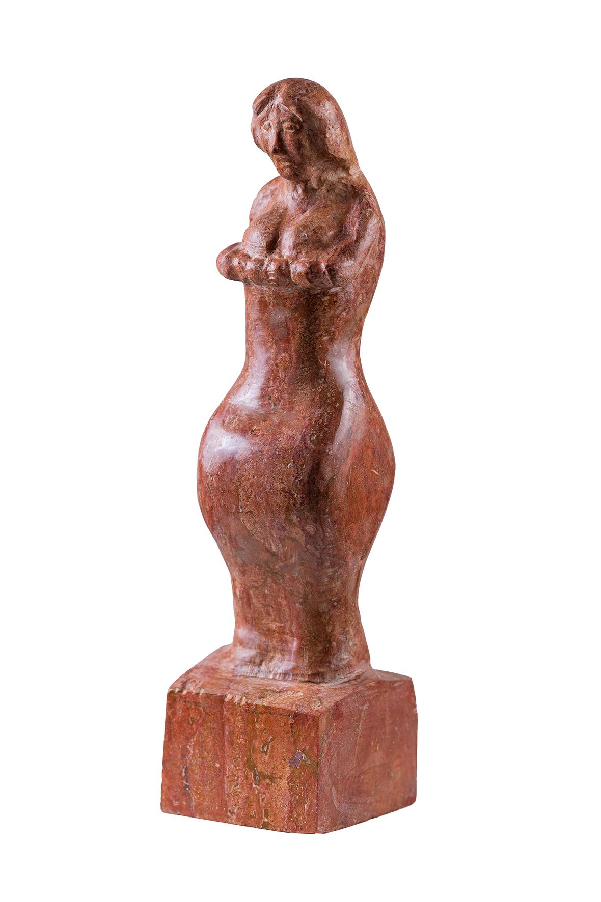 <em>The Quiet Gaze</em>
