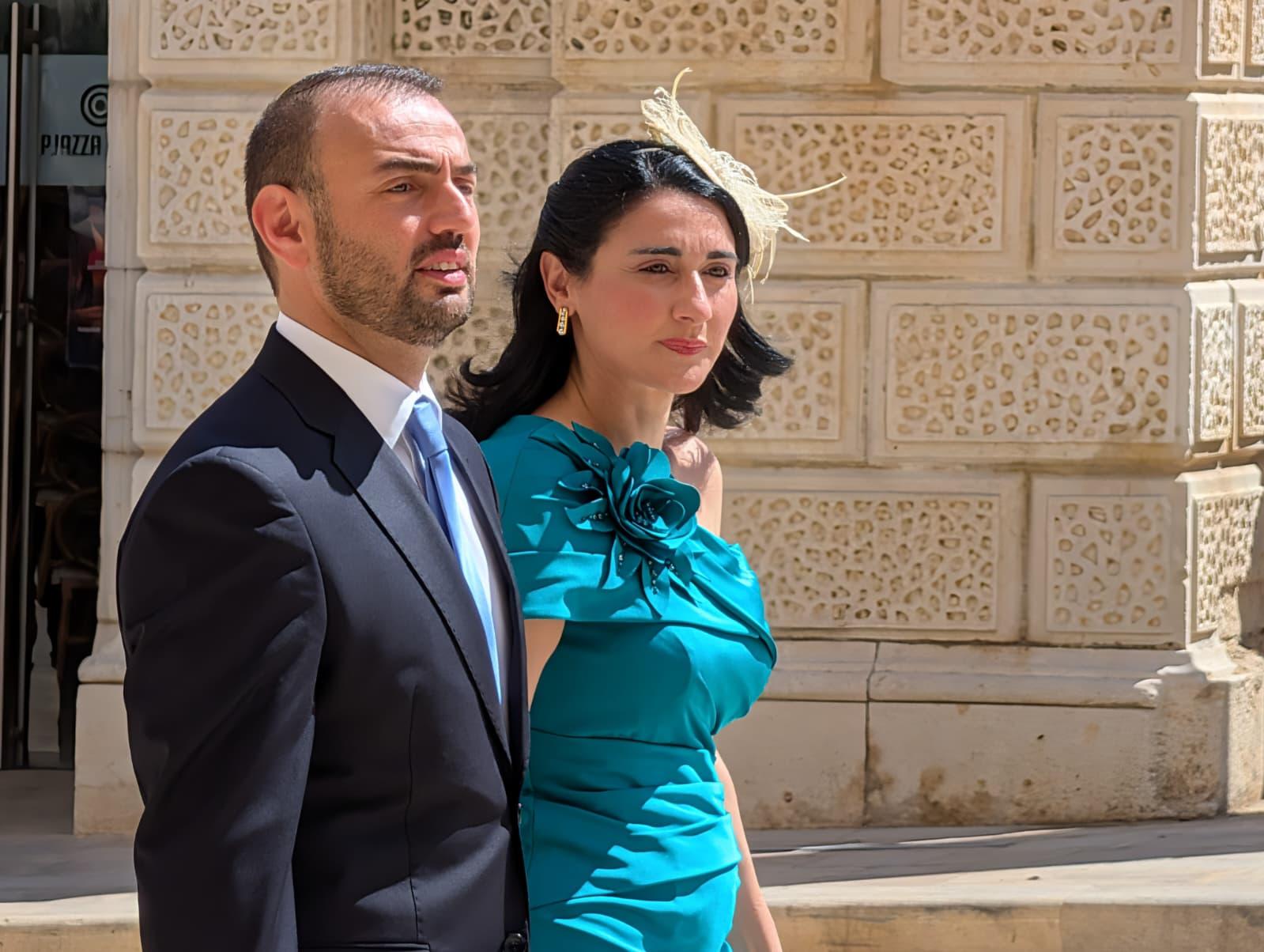 Labour MP and Minister Keith Azzopardi Tanti. Photo: Chris Sant Fournier