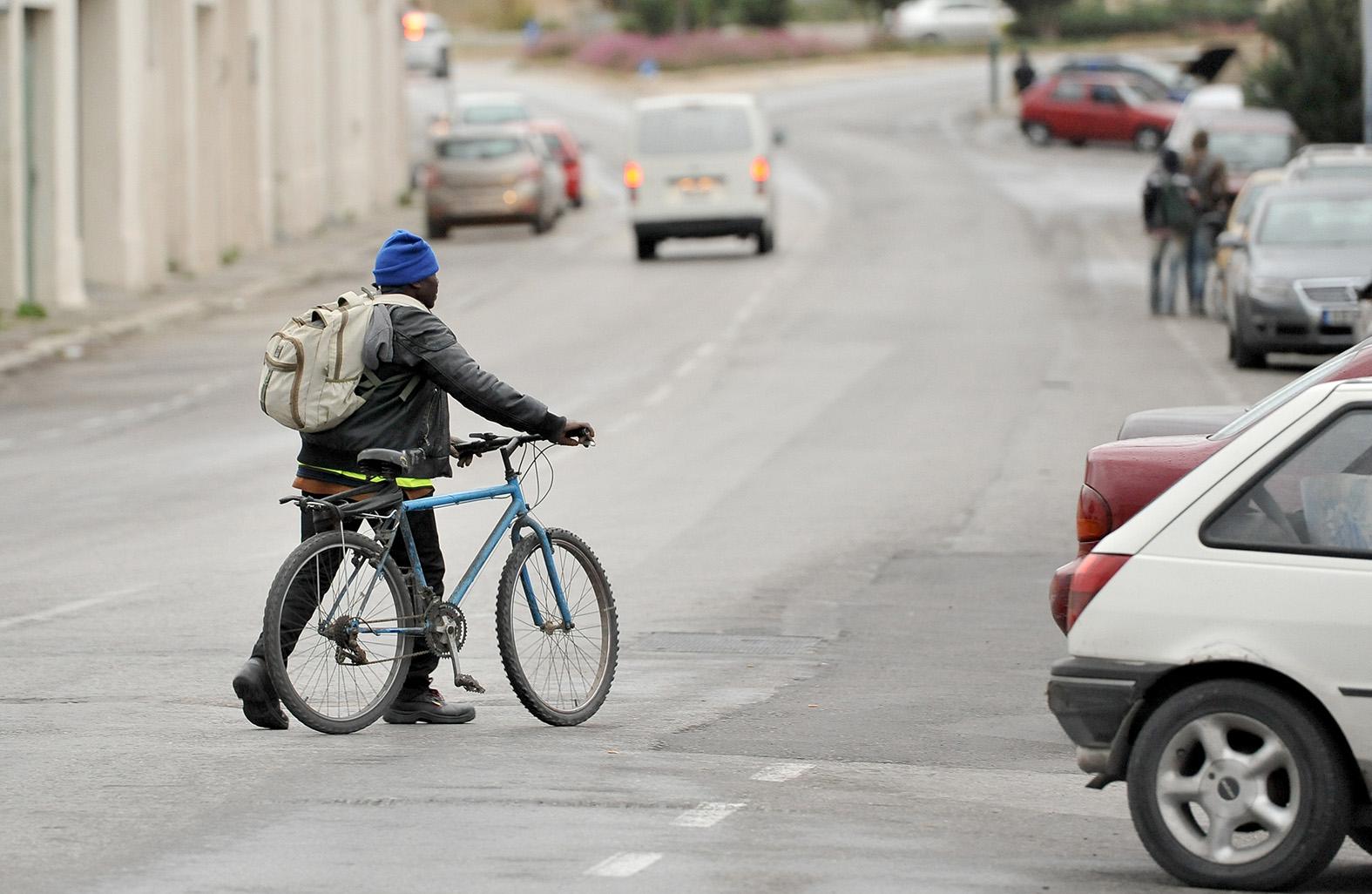 Negative attitudes towards migrants in Malta have been emboldened, community leaders say. File photo: Chris Sant Fournier