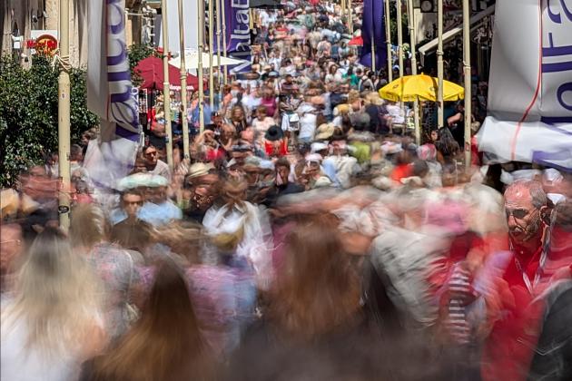 Maltese upbeat on economy but worried about personal expenses: Eurobarometer