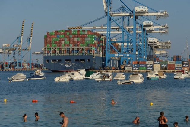Malta registers second highest GDP growth rate in EU