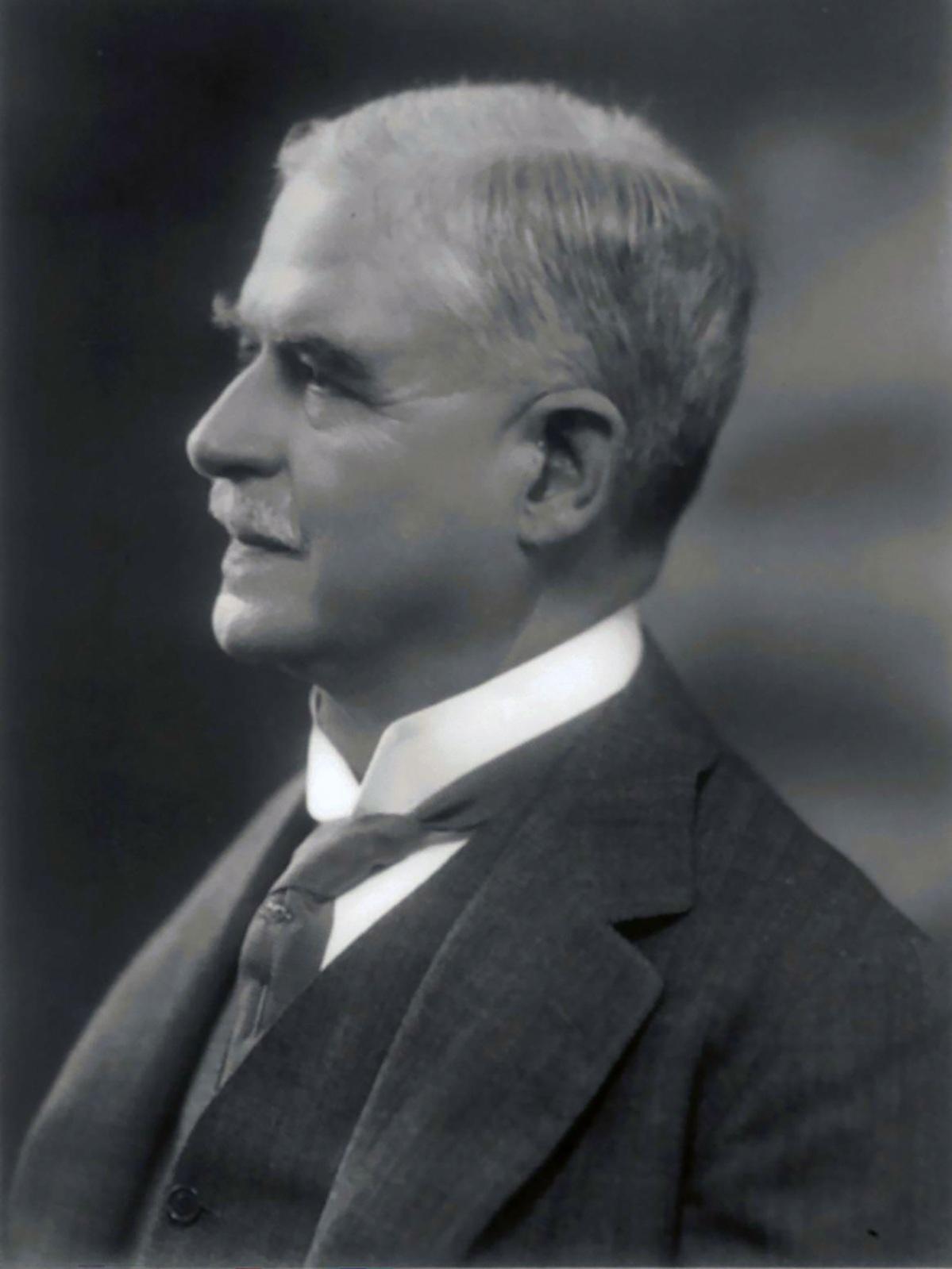 Lord Strickland