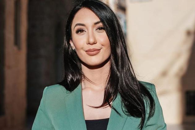 Naomi Cachia re-confirmed as government whip