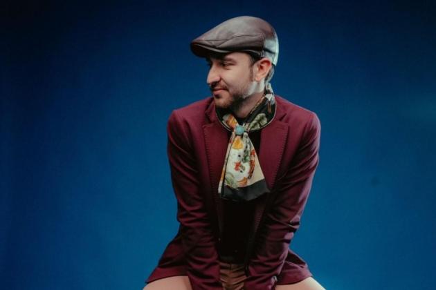 Italian jazz rising star to perform at the Manoel