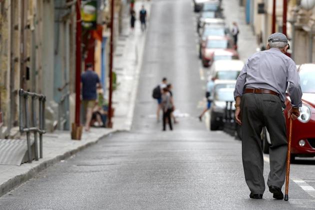 No increases in retirement age or social security contributions, minister says