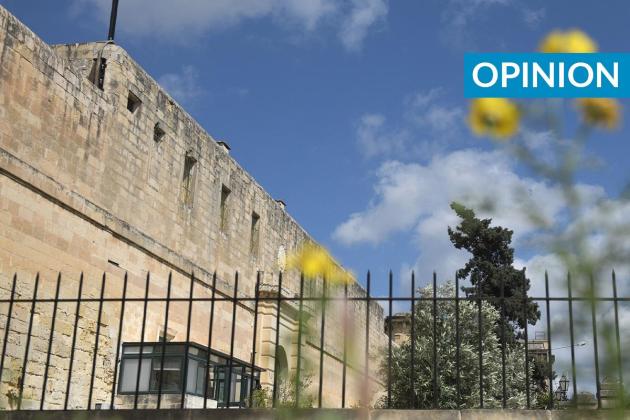 Fixing Malta's parole system will take political courage