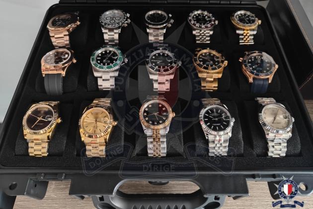Counterfeits cause annual losses of €7m in the jewellery sector in Malta