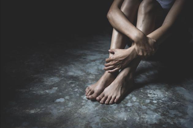 Human trafficking victims almost doubled in 2025