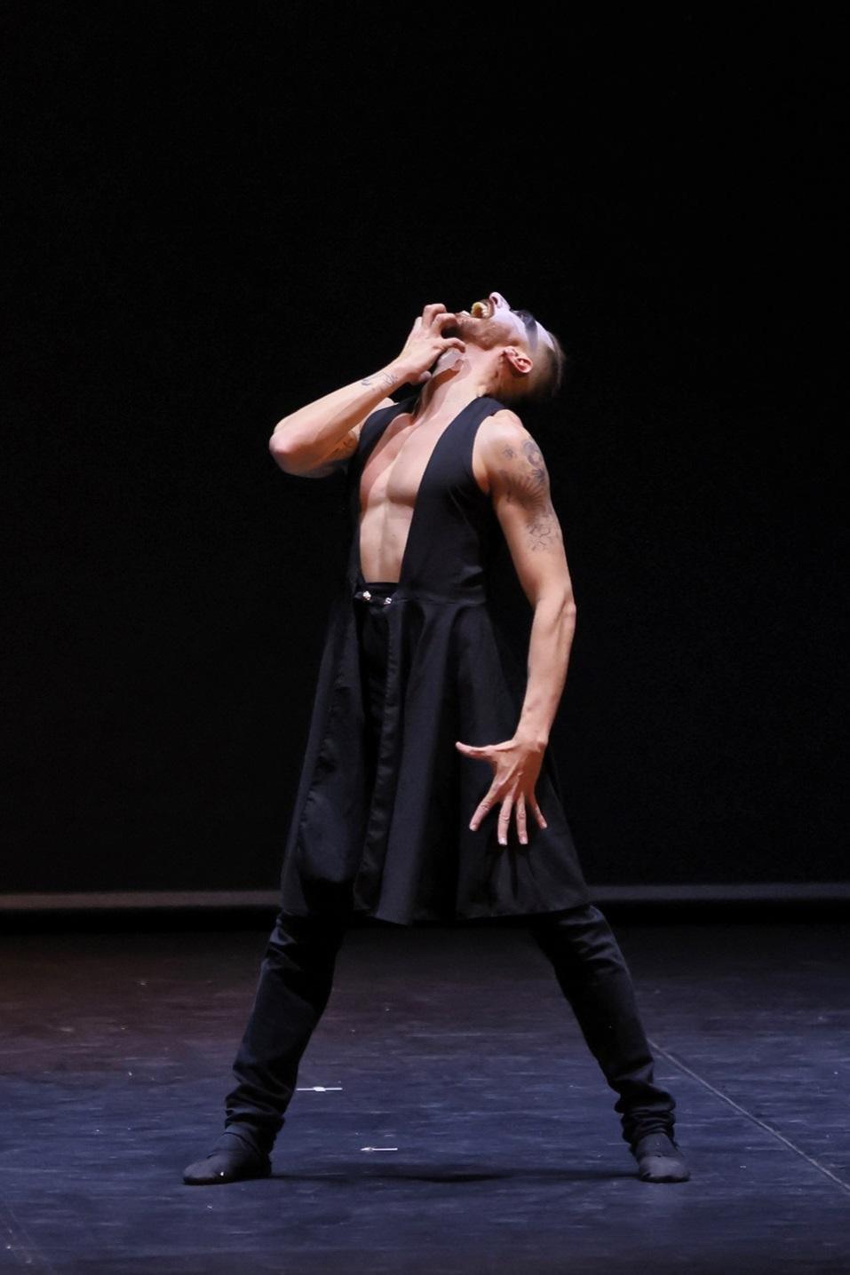 Balletto di Milano&rsquo;s Carmen strips the story back to its emotional core.
