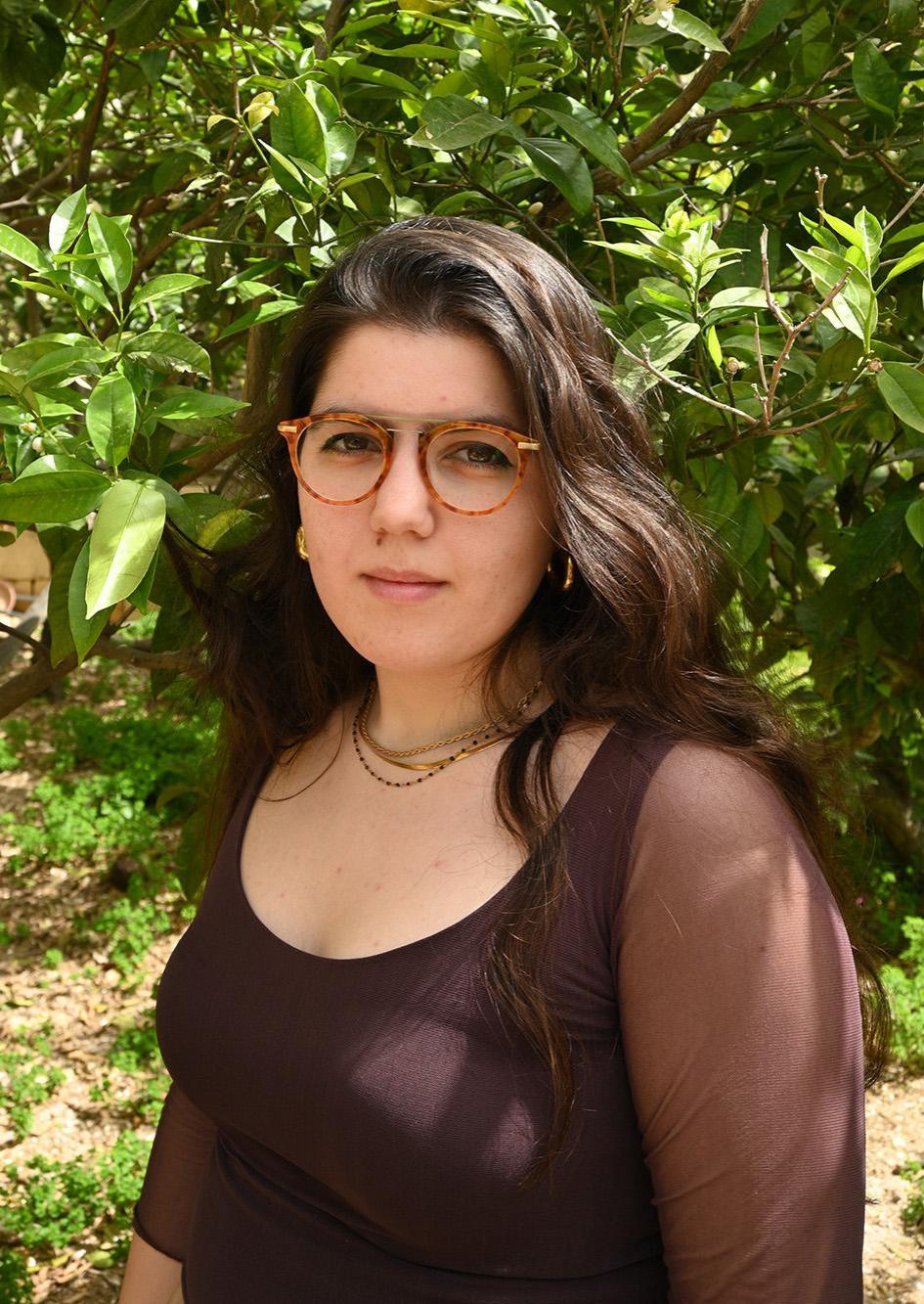 Clara Azzopardi