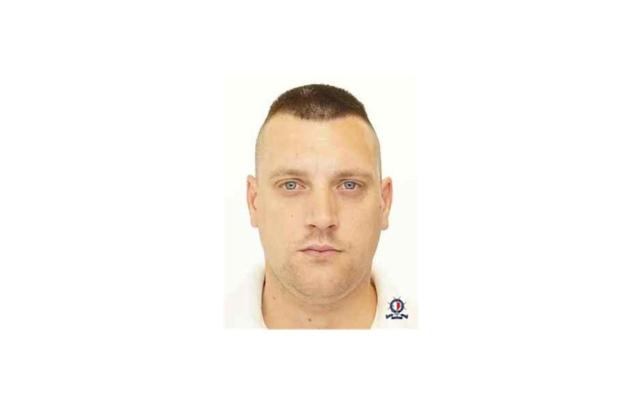 Have you seen this man?