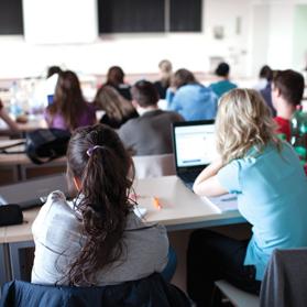 The head of the GU Clinic believes there is a need for a thorough study of what is taught in schools.