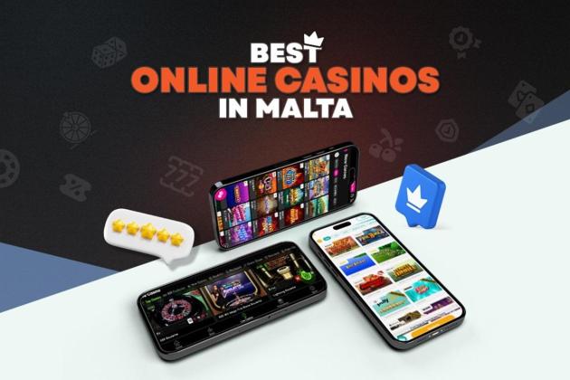 10 best online casino sites in Malta