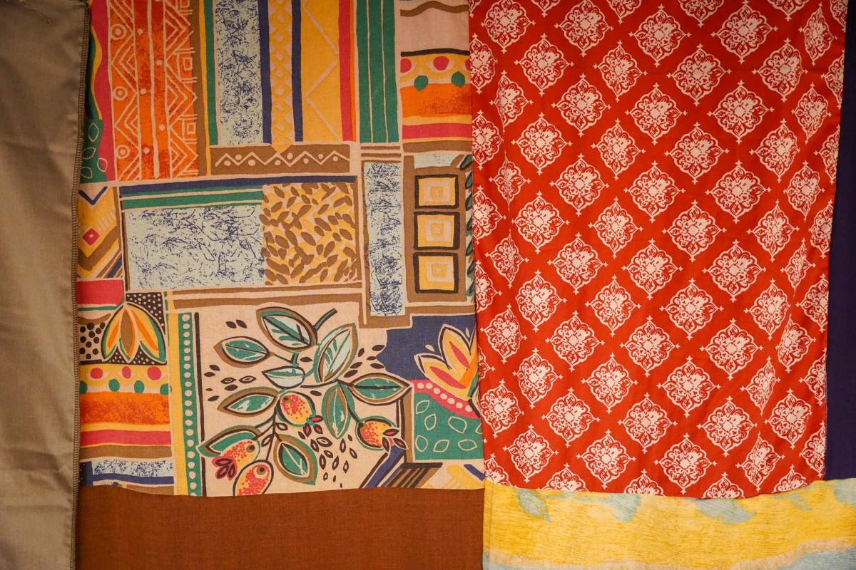 Another of the exhibits.