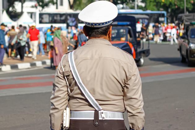 Indonesia's top anti-corruption prosecutor caught with millions in cash and gold