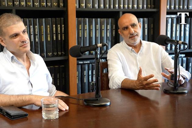 Times Talk: Is Robert Abela’s new cabinet a move to fracture PN?