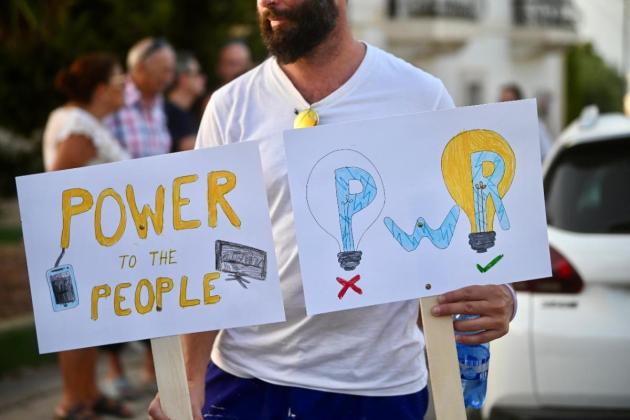 Not just the grid: NGO pushes for greater focus on energy-efficient buildings