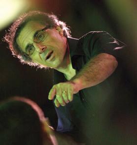 Gaulitana: A Festival of Music artistic director Colin Attard.