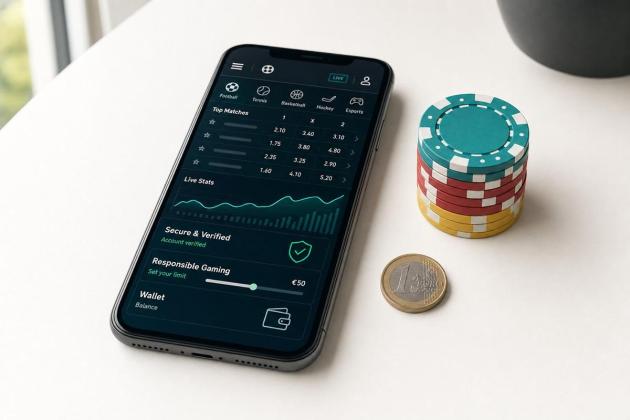 How online betting platforms are evolving across European markets in 2026