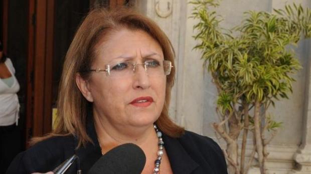 Marie-Louise Coleiro Preca