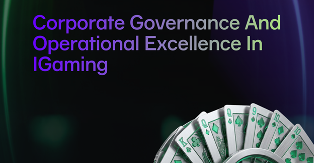 The modern iGaming business has significantly evolved during the last decade, considerably redefining the standards by which gaming platforms approach corporate governance, regulatory compliance, and operational processes.