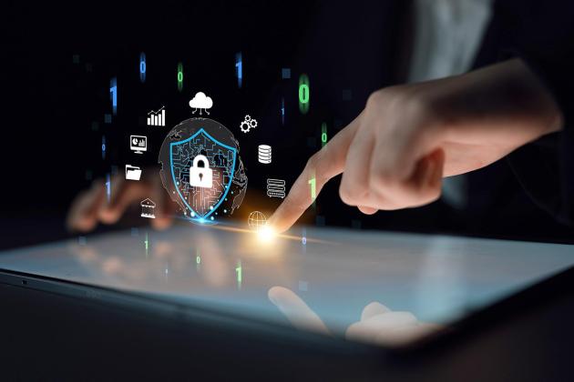 Digital resilience starts at the top