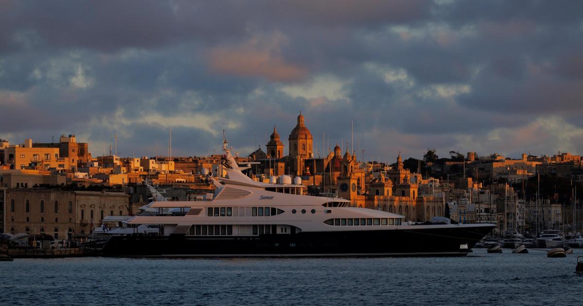 Save our shores: Luxe Islands