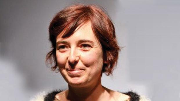 Nicole Cuschieri is the brains behind Creative Island.