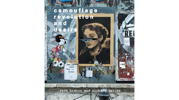 Camouflage, Revolution and Desire &ndash; the publication.