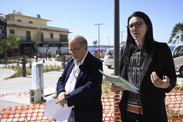 Long-running Buġibba square works show need for stronger councils, ADPD says
