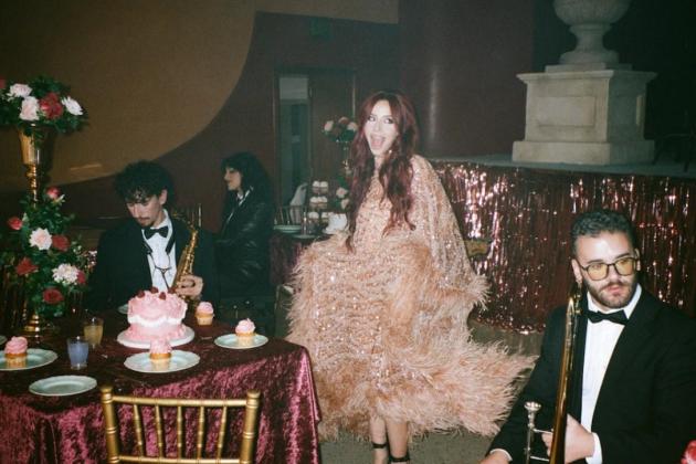 Sarah Bonnici’s visual album screening at the Manoel Theatre