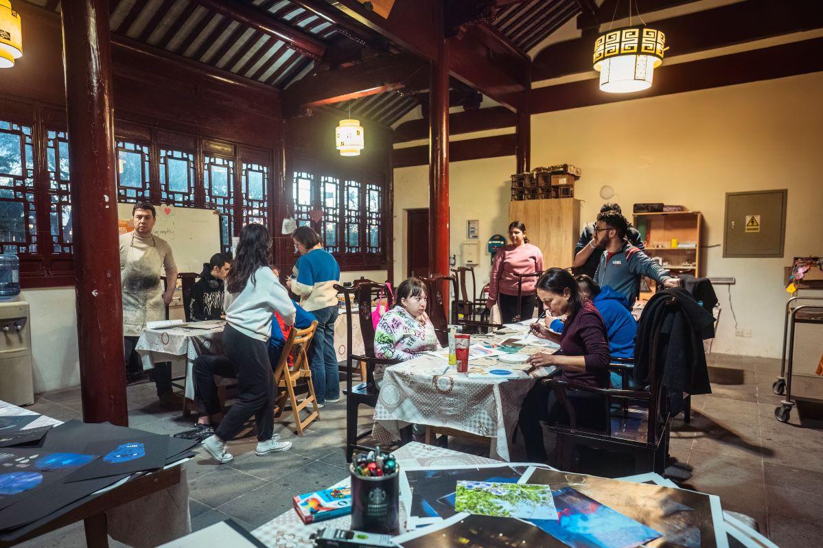 The archive will function as a dynamic record of the community&rsquo;s collective memory.