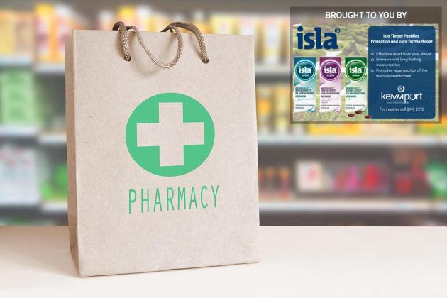 Pharmacies open today – July 26, 2026