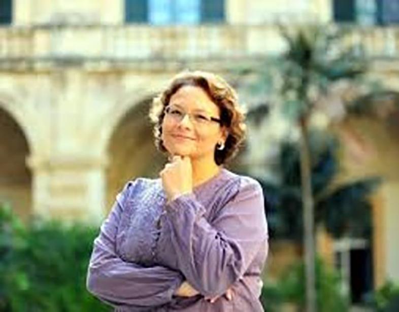 Mary Ann Cauchi oversaw the school&rsquo;s curricular expansion and the national accreditation of its courses after relocated to Ħamrun in January 2015.