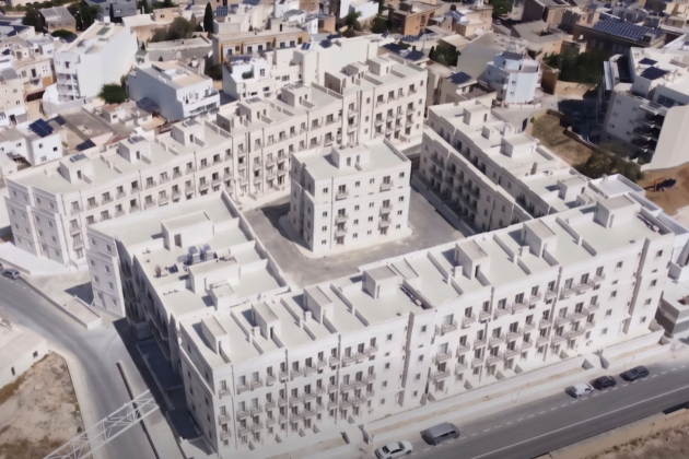Naxxar local council objects to rezoning of land for 'affordable housing'