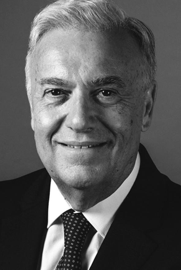 Michael Frendo