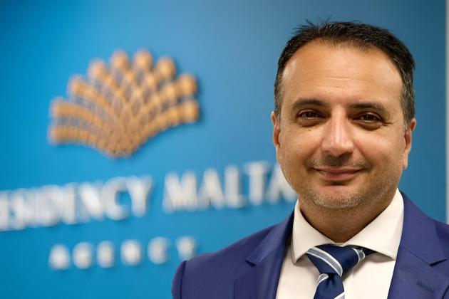 Former Enemalta CEO, Residency Malta head Jonathan Cardona dies