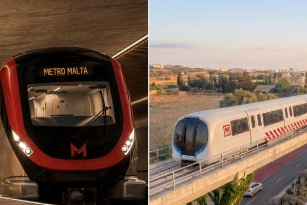 'Fantasy politics': Momentum says PN and PL transport plans are not credible