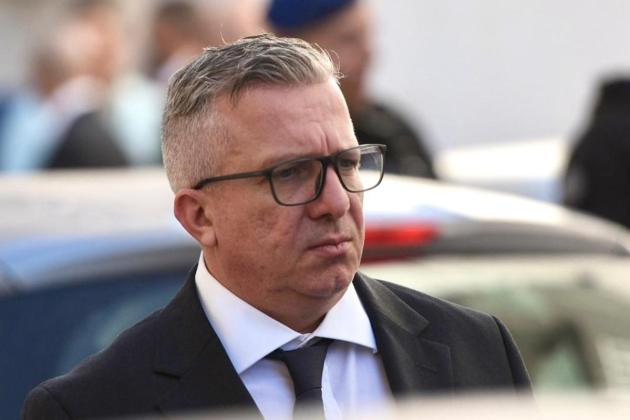 Prison laptop inquiry report due 'in the coming days' - Home Affairs Minister