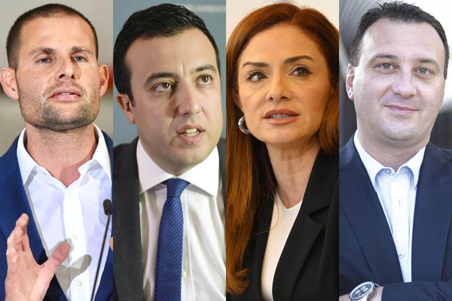 Prime Minister Robert Abela, Planning Minister Clint Camilleri, Environment Minister Miriam Dalli and Planning Authority CEO Johann Buttigieg have not yet said anything about the reform.