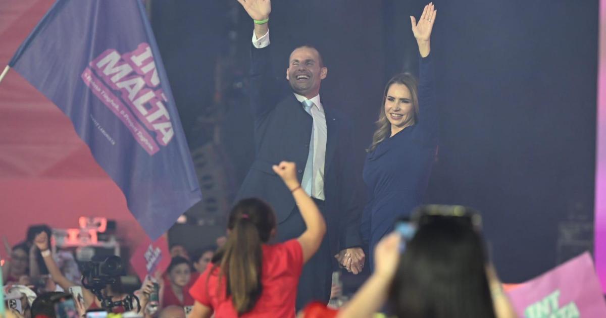 Abela apologises for government's shortcomings in final campaign pitch