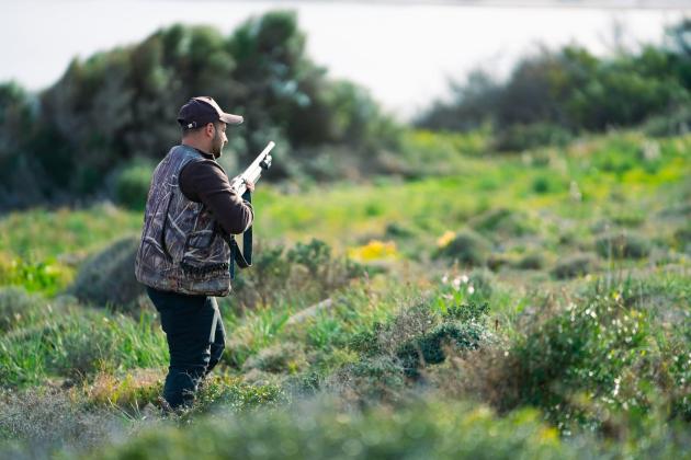 Hunters slam new criminal record requirement for licence applications