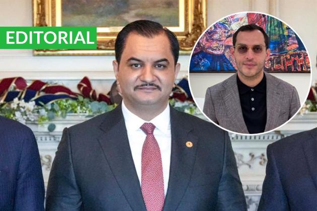 Editorial: A fragile peace on Malta’s doorstep