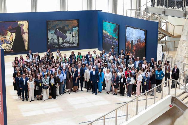 Local Councils’ Association hosts ALDA Festival and General Assembly in Malta