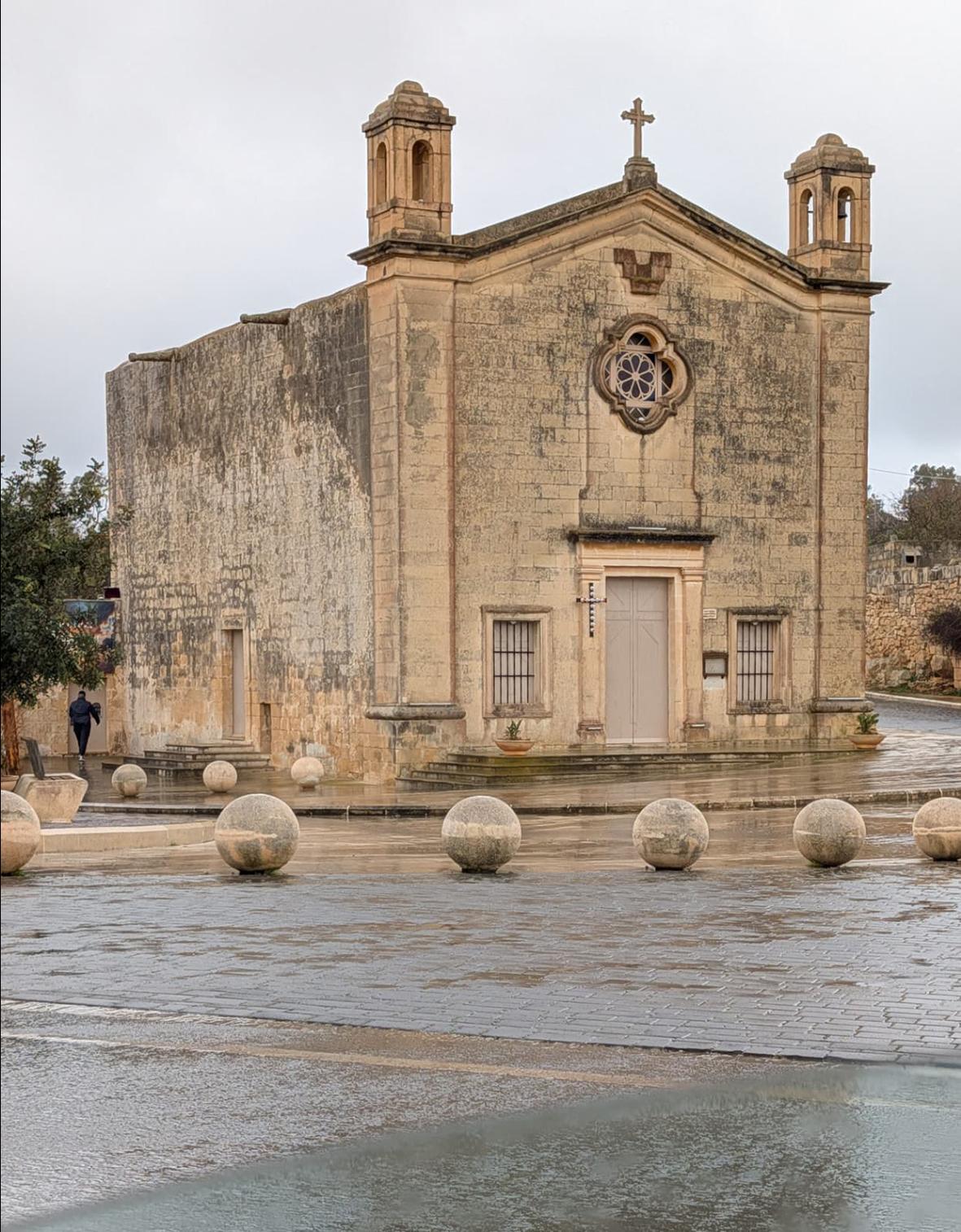 Maqluba. Photo: Chris Sant Fournier
