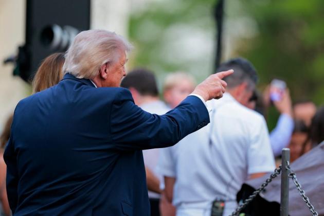 EU agrees to implement US trade pact after Trump threats