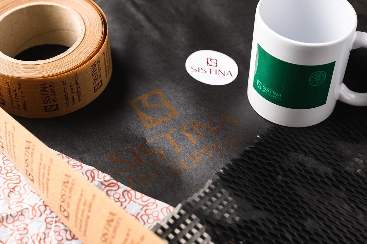 For four decades, Sistina has supported artists in Malta who need high-quality art supplies.