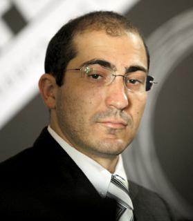Nicholas Sammut.
