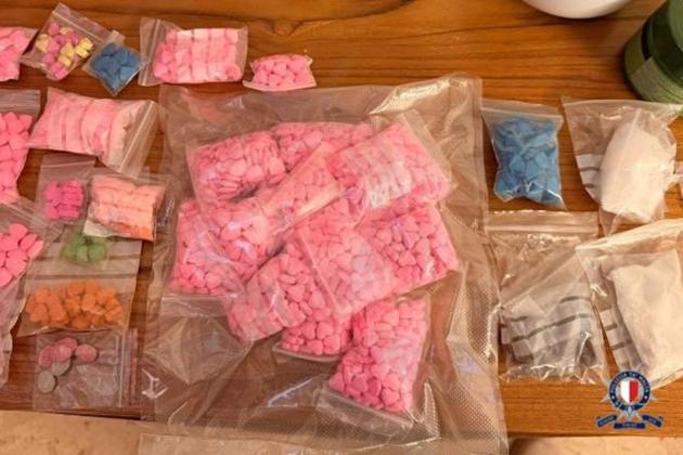Woman involved in drugs case granted bail after court considers her pregnancy