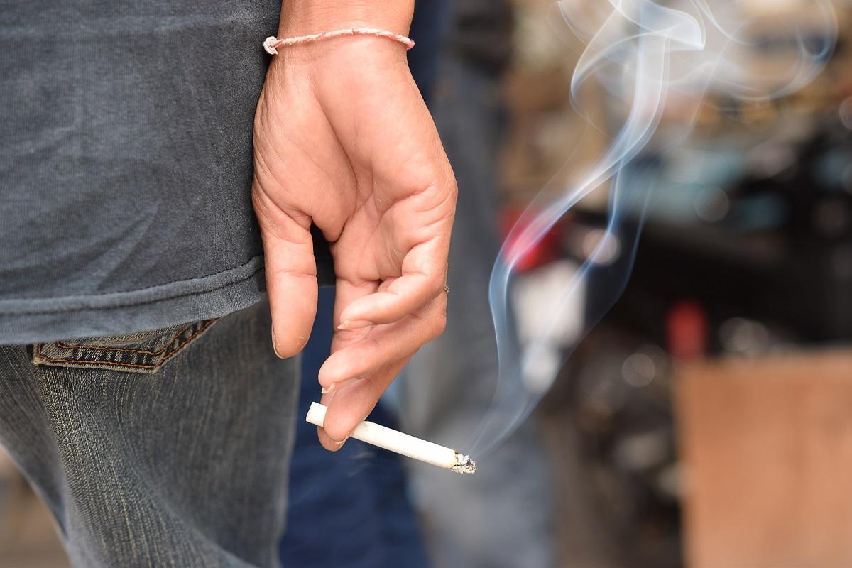 Maltese smokers among most likely in EU to light up daily